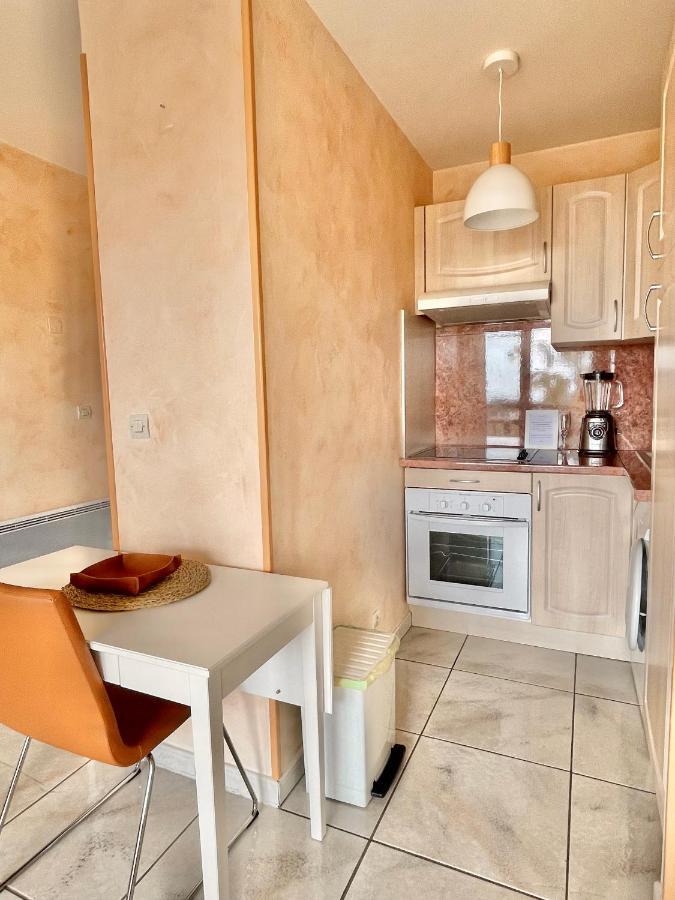 Appartement Vue Exceptionnelle Saint-Raphaël Esterno foto