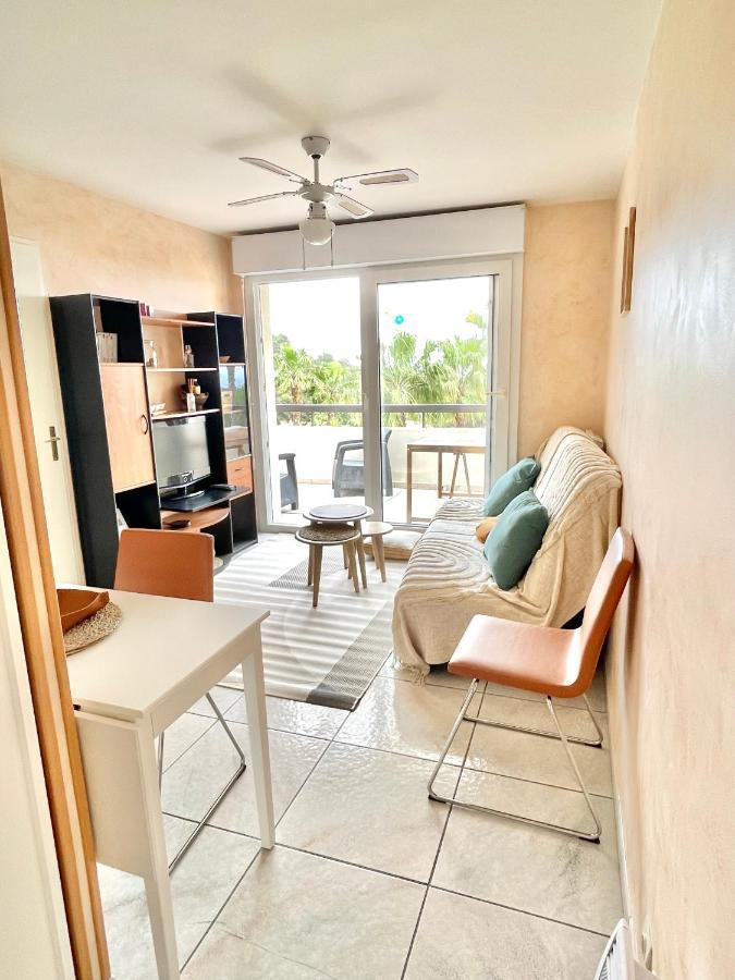 Appartement Vue Exceptionnelle Saint-Raphaël Esterno foto